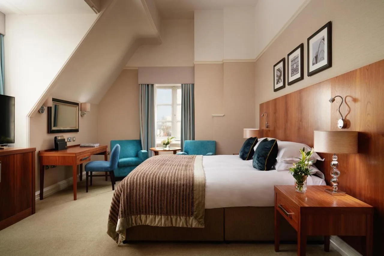 Executive Double Room