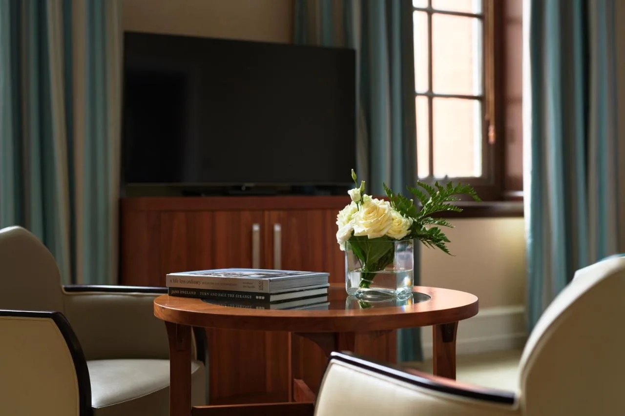 Heritage Suite